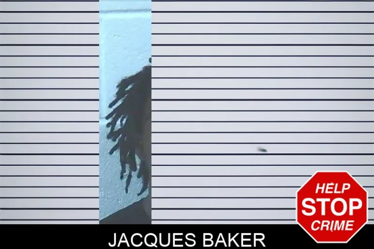 Jacques Baker