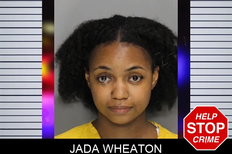 Jada Wheaton