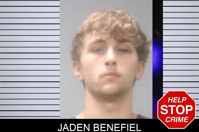 Jaden Benefiel