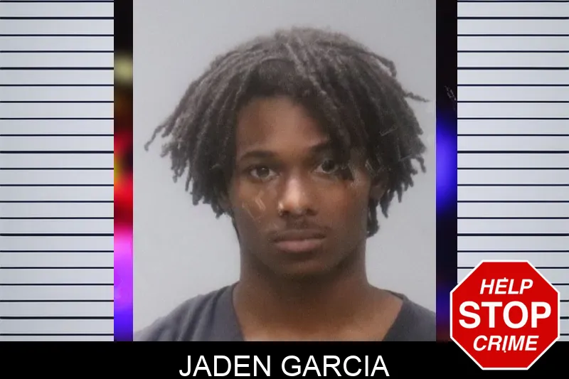 Jaden Garcia
