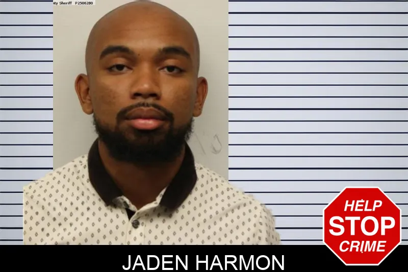 Jaden Harmon mugshot – Chatham County , Georgia Jaden Harmon mugshot