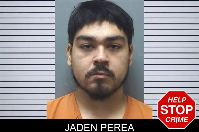Jaden Perea mugshot – Cherokee County , Georgia Jaden Perea