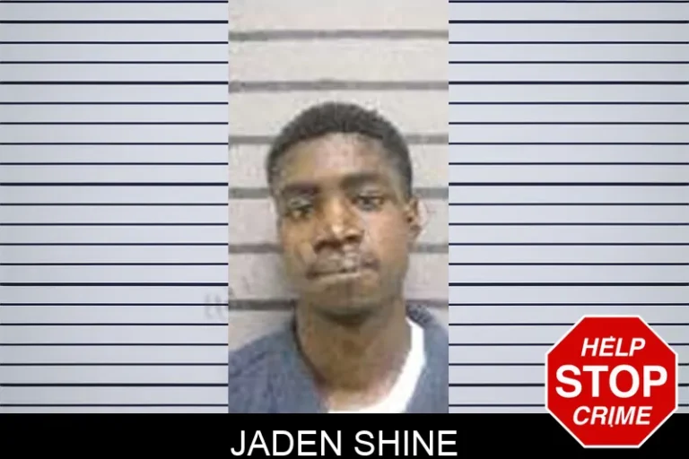 Jaden Shine