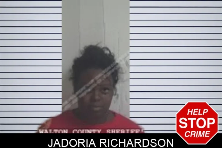 Jadoria Richardson