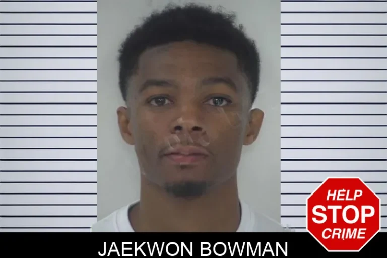 Jaekwon Bowman