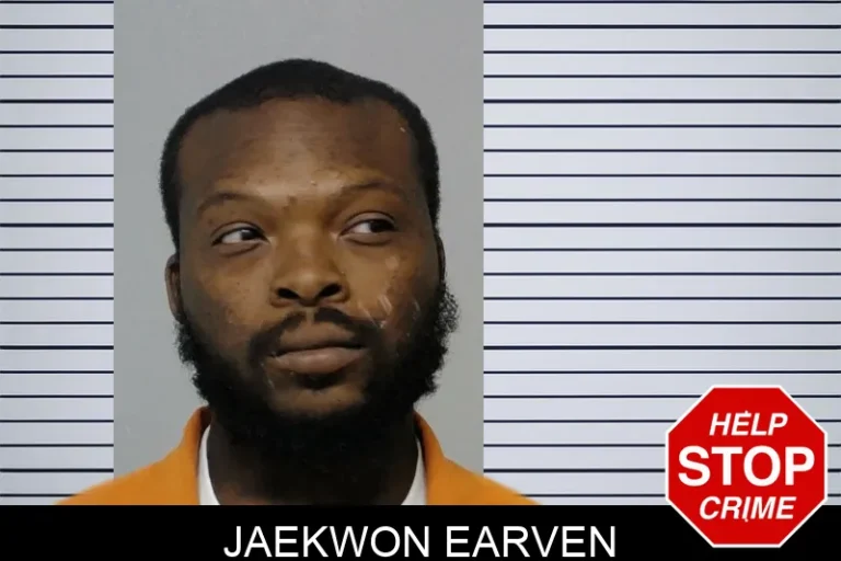 Jaekwon Earven