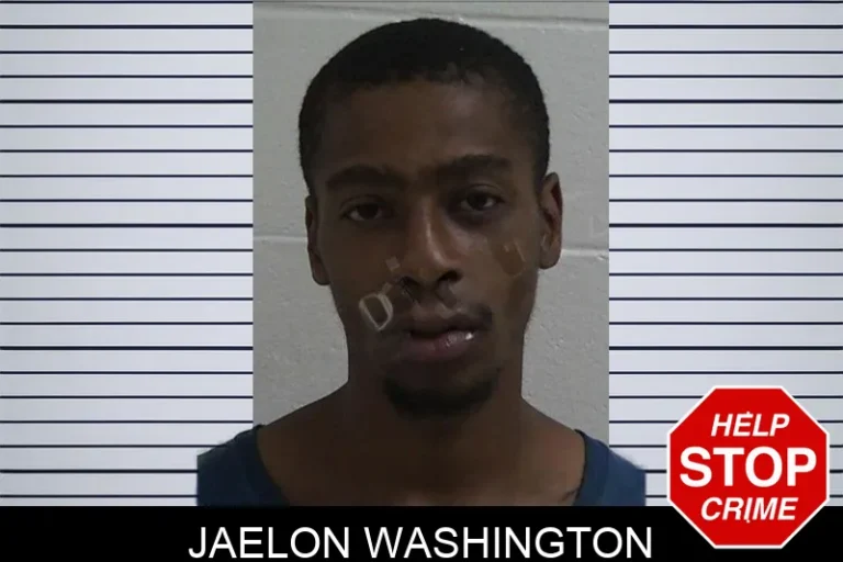 Jaelon Washington