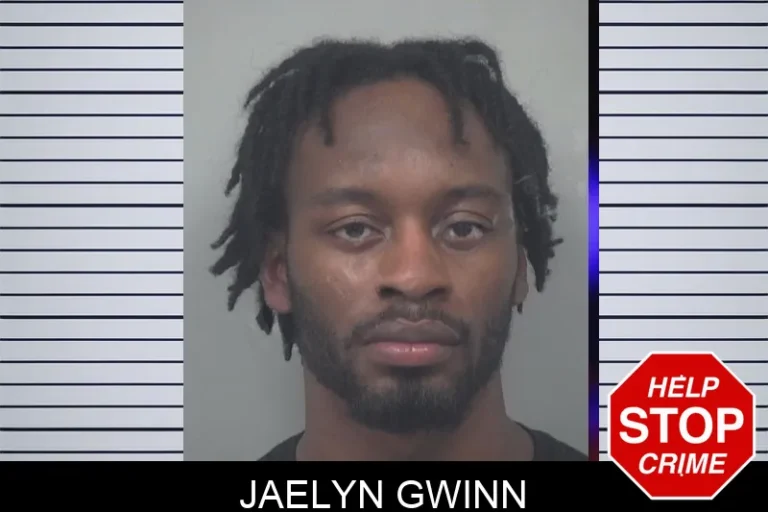 Jaelyn Gwinn