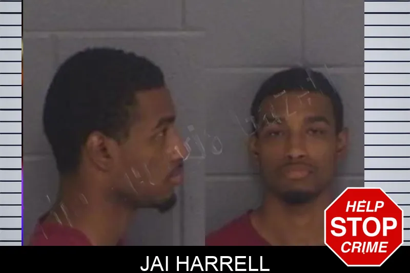 Jai Harrell