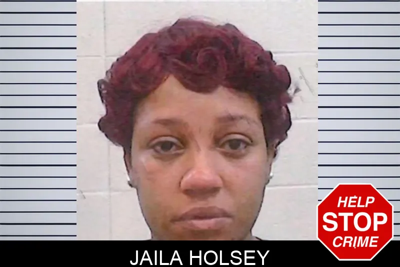 Jaila Holsey