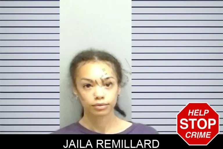 Jaila Remillard