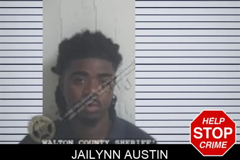 Jailynn Austin