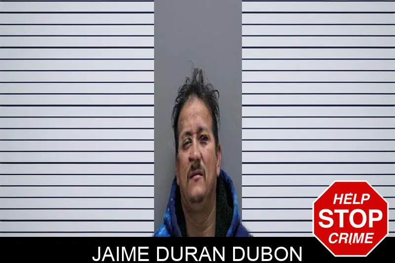 Jaime Duran Dubon