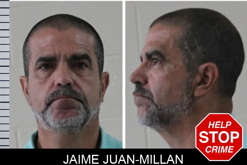 Jaime Juan-Millan