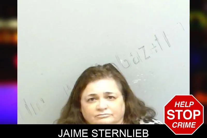 Jaime Sternlieb