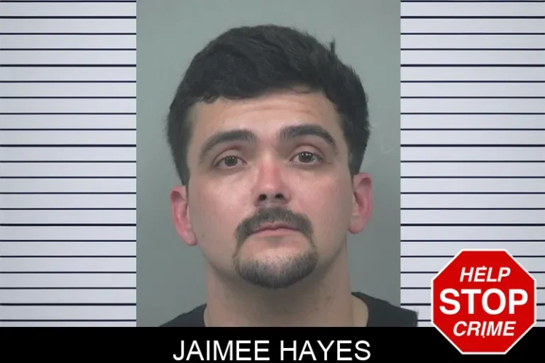 Jaimee Hayes mugshot – Gwinnett County , Georgia Jaimee Hayes