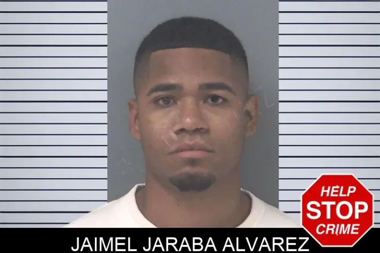 Jaimel Jaraba Alvarez