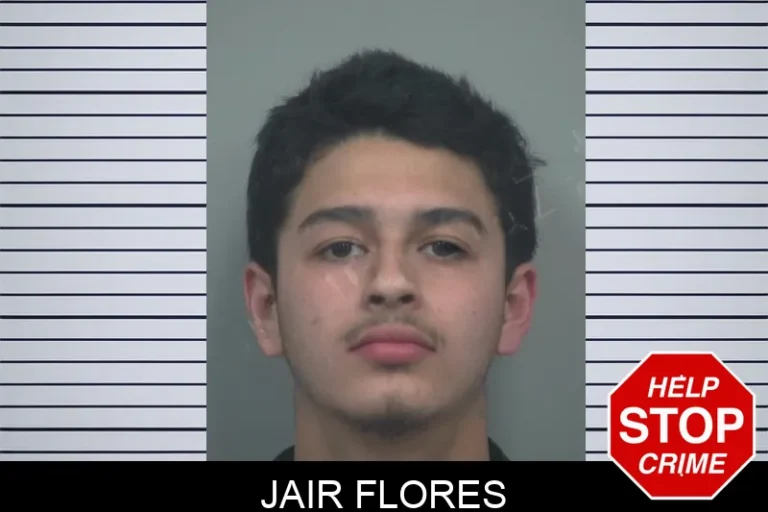 Jair Flores