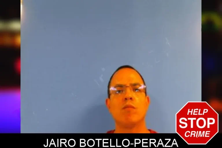 Jairo Botello-Peraza