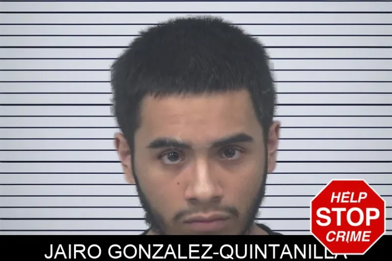 Jairo Gonzalez-Quintanilla