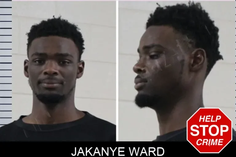 Jakanye Ward