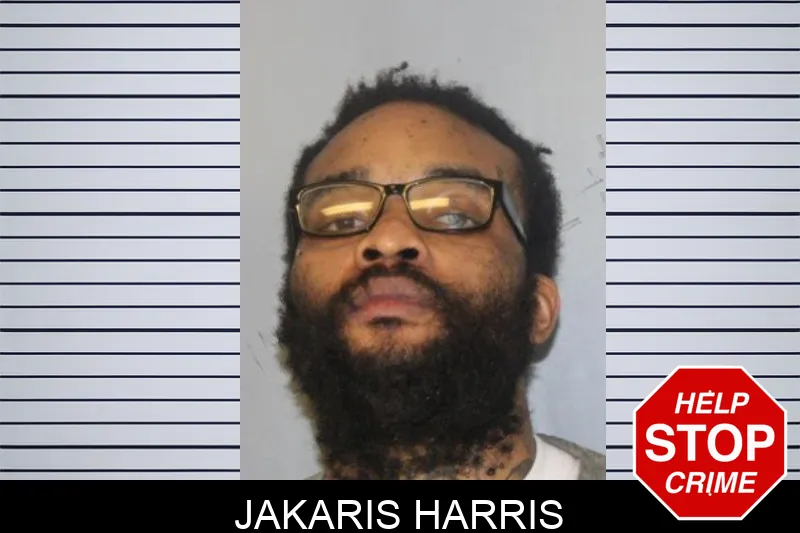 Jakaris Harris