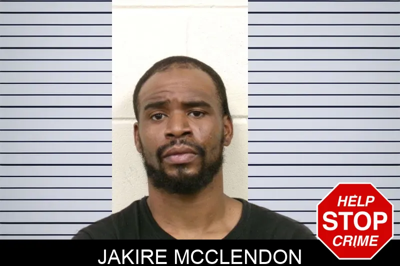 Jakire McClendon