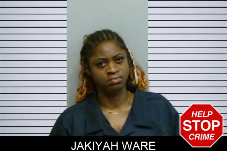Jakiyah Ware