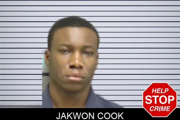 Jakwon Cook