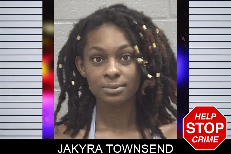 Jakyra Townsend