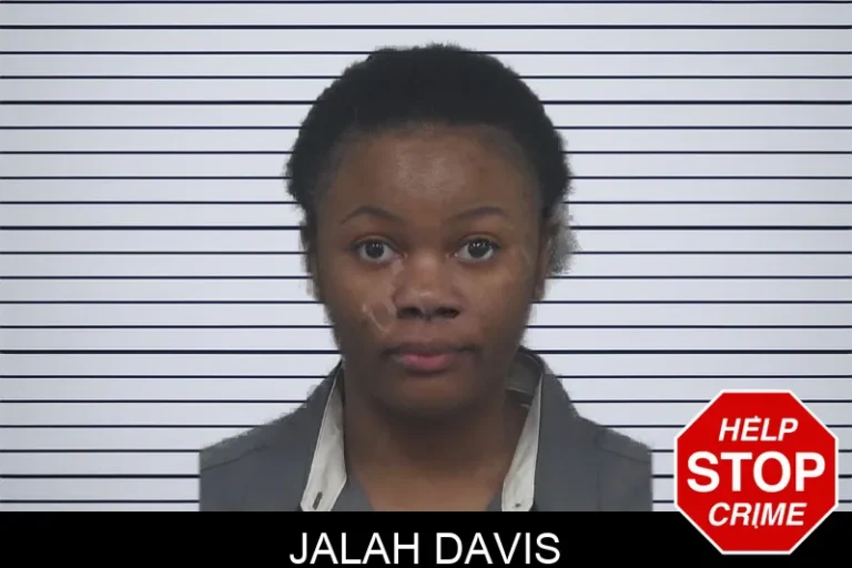 Jalah Davis mugshot – Gwinnett County , Georgia Jalah Davis