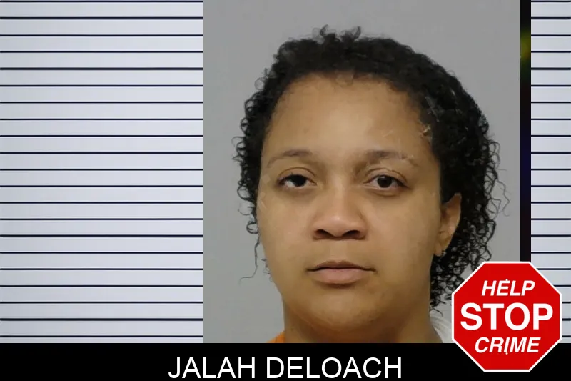 Jalah Deloach