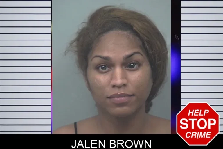 Jalen Brown mugshot – Gwinnett County , Georgia Jalen Brown