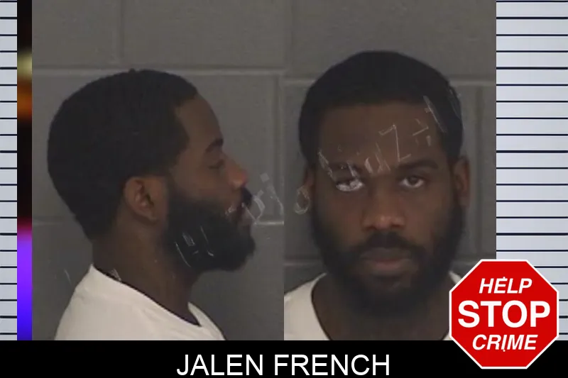 Jalen French