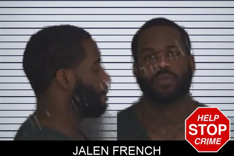 Jalen French