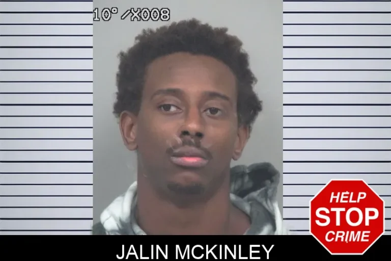 Jalin McKinley mugshot – Gwinnett County , Georgia Jalin McKinley