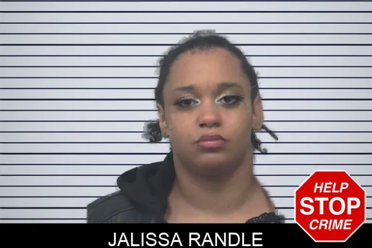 Jalissa Randle mugshot – Gwinnett County , Georgia Jalissa Randle