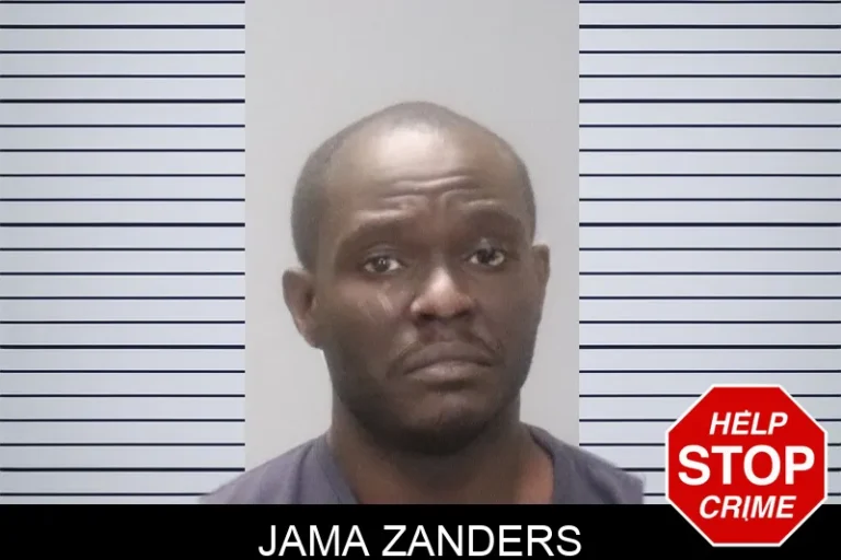 Jama Zanders
