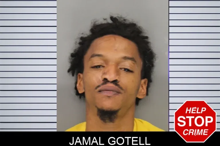 Jamal Gotell