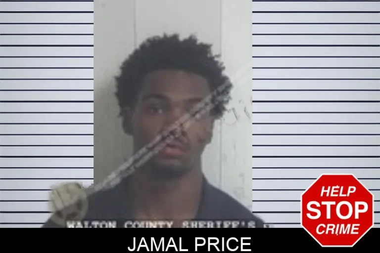 Jamal Price