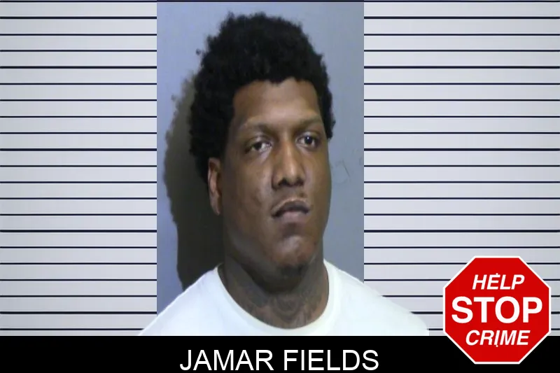 Jamar Fields