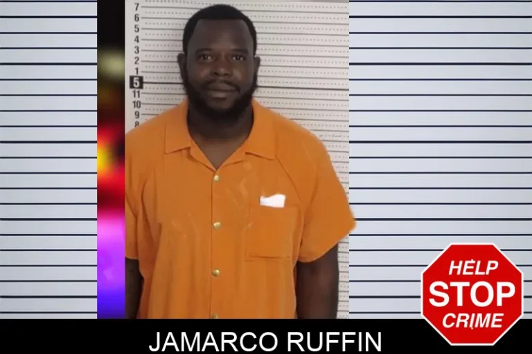 Jamarco Ruffin