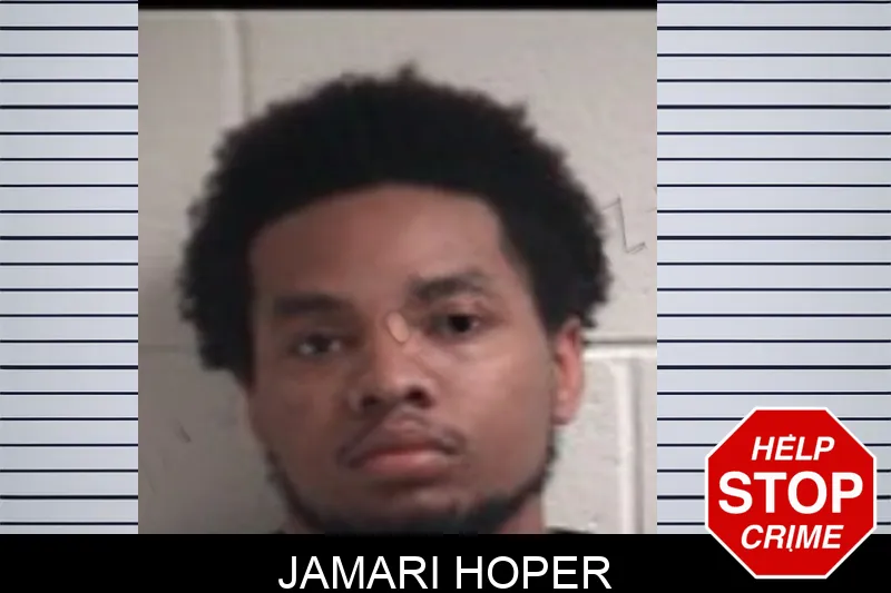 Jamari Hoper