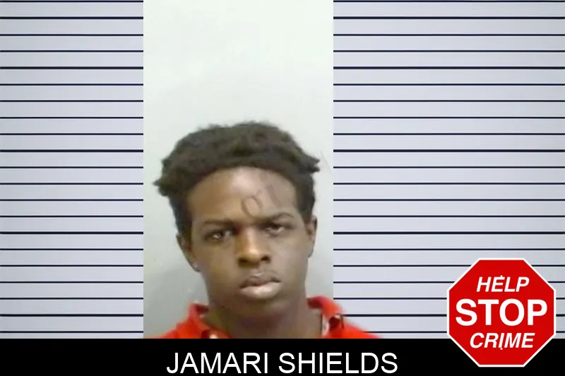 Jamari Shields