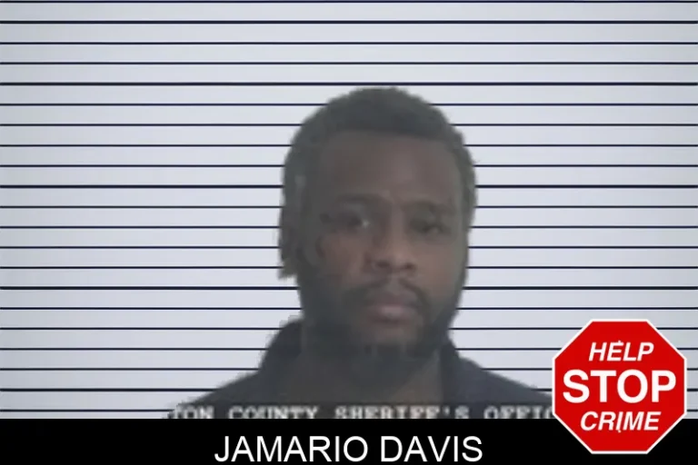 Jamario Davis