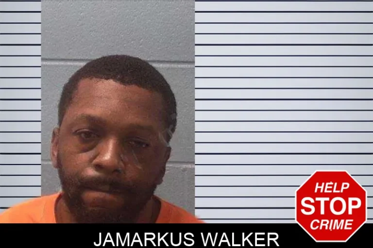 Jamarkus Walker