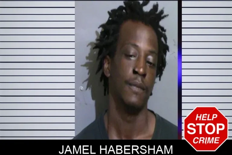Jamel Habersham