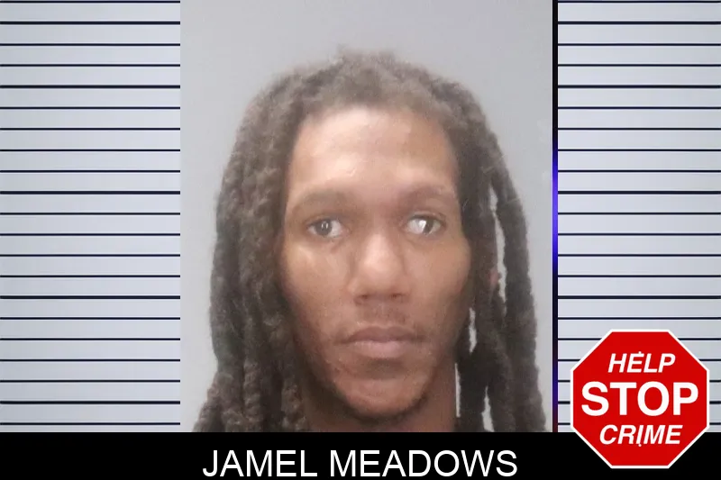 Jamel Meadows