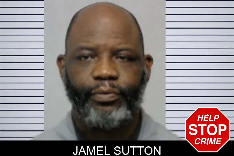 Jamel Sutton