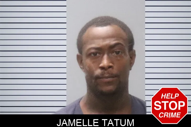 Jamelle Tatum